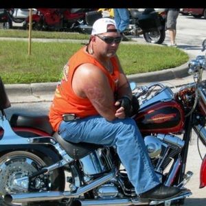 Meet your Posher, Pete